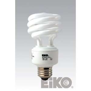  EIKO SP19/41K   19W 120V 4100K Spiral Shaped