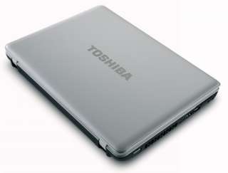 Toshiba Satellite U505 S2960WH 13.3 Inch Black/White Laptop   2 Hours 
