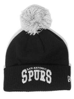  san antonio spurs chalk up new Era beanie Clothing