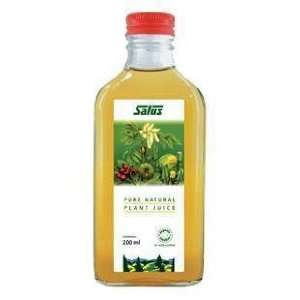  St Johns Wort Juice Organic (200mL) Brand Salus Haus Health 