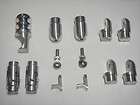 Wakeboard Tower Mounting Kit, Wakeboard Tower Weld Kit items in 