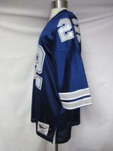 Cowboys XL Smith #22 Mens Mitchell & Ness Jersey L917  