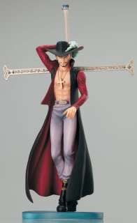 One Piece Super Styling 3 Wanted Nami Zoro 4 Figure  