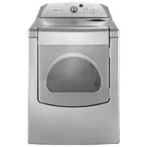  Steam Dryer with 7.0 cu. ft. Capacity, 7 Drying Cycles, 2 Steam 