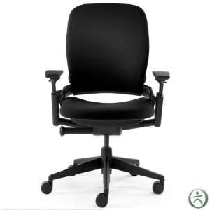  Steelcase Leap Chair   Open Box Clearance