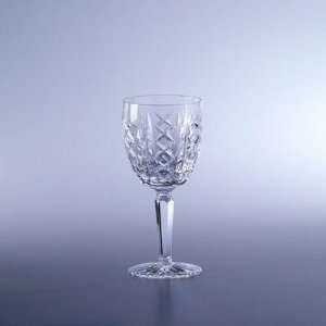    Glengarriff Stemware   Special Order Sherry Glass