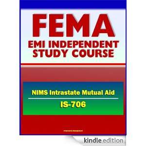 21st Century FEMA Study Course National Incident Management System 