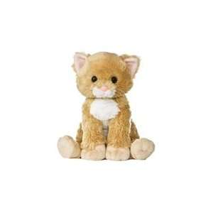  Hey Diddle Diddle Plush Cat Stuffed Animal By Aurora Toys 