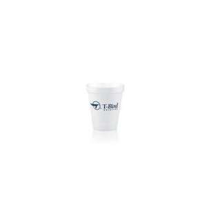  HI S6    Foam Cup 6oz (Offset) Offset Foam Cup Offset Foam Cup 