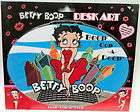 Betty Boop Desk Twin Bell Pink Alarm Clock GIFT DECOR COLLECTOR