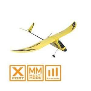  Hobbyzone, Aerobird Xtreme RTF Airplane Toys & Games