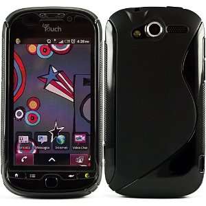   Skin Cover Case for HTC T Mobile MyTouch 4G Cell Phones & Accessories
