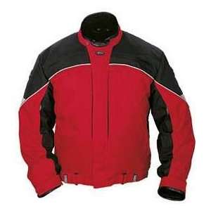  TourMaster/Cortech WOMENS ADVANCED SPT MOTORCYCLE JACKET 