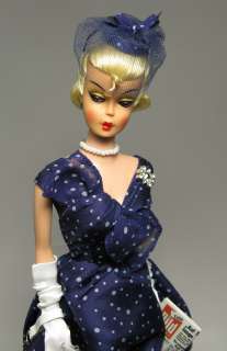 One of a Kind Vintage Barbie Bild Lilli doll