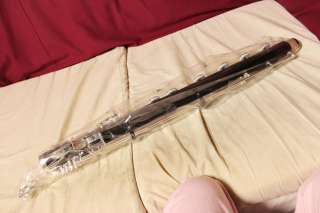 Yamaha YCL 622 II Professional Bass Clarinet LOW C MINT  