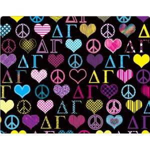  Peace Love DG skin for iPod 5G (30GB)  Players 