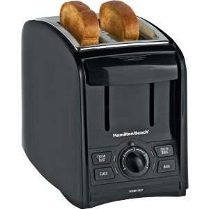   Slice Cool Touch Toaster (Small Appliances)