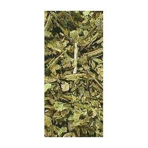  LOBELIA RAW HERB (4 oz.)