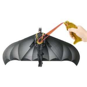  Batman Begins Gotham City Glider Toys & Games