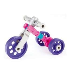  Jawbones Tricycle 13 Pieces Set   Construction Toy Toys & Games