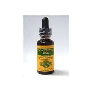  Herb Pharm   PMS Comfort Tonic Compound 4 oz Health 