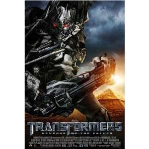  Transformers 2 Revenge of the Fallen   style E . Art 