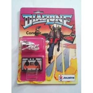  Transformers Diaclone Condor   G1 Laserbeak Toys & Games