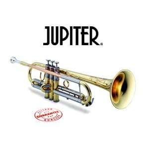  Jupiter Professional XO Series Bb Trumpet 1600I Musical 