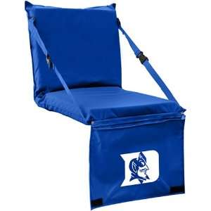 Duke Blue Devils Tri fold Seat