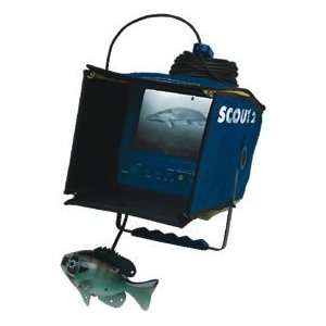  Scout 2 Underwater Camera