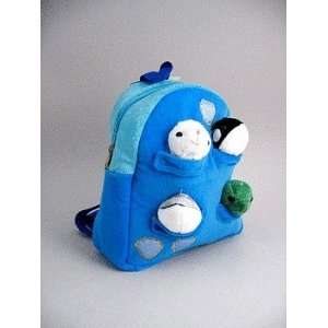  Plush stuffed animal ocean backpack Unipak Designs Toys & Games