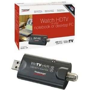  HVR850 USB2 TV Stick Tuner Electronics
