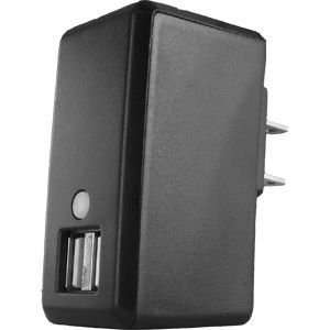  Universal Dual USB Port AC Travel Adapter Cell Phones 