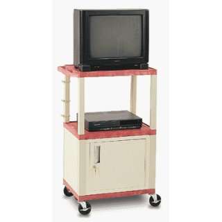  Tuffy 42 Inch Utility Cabinet Carts