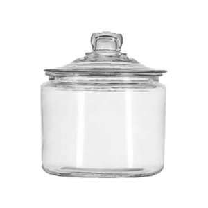   Heritage Hill 3 Quart Storage Jar with Cover 1 EA