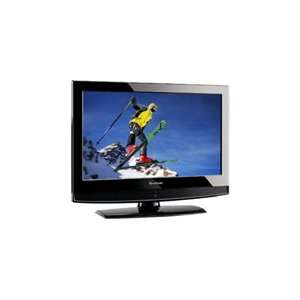  Viewsonic VT2645 LCD TV Electronics