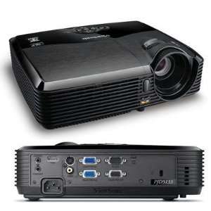    Selected 2700 Lumens DLP Projector By Viewsonic Electronics