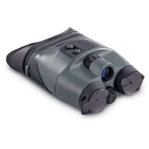  Yukon Viking 2x24 mm Night Vision Binoculars Sports 