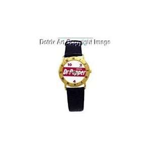  Dr.Pepper vintage ad mens/womens watch NEW IN BOX 
