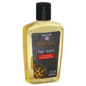  Rite Aid Renewal Hair Tonic, 7 oz