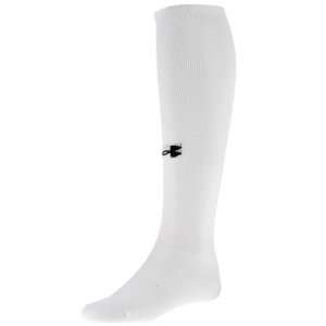   Womens HeatGear Over the Calf Volleyball Socks