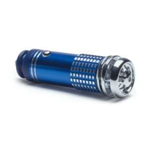    RoadPro® Mini 12   Volt Air Purifier / Ionizer