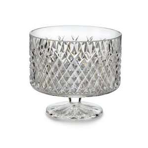  Waterford Alana Crystal Footed Bowl