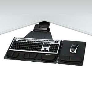  New   Keyboard Tray Graphite by Fellowes   8035901 