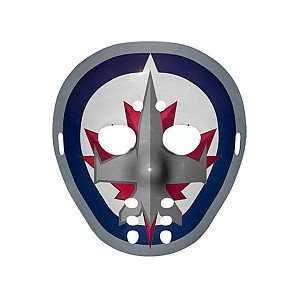  Foam Fanatics Winnipeg Jets Warface Hockey Mask Sports 