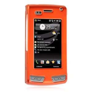   / Orange + Free Antenna Booster Sticker Cell Phones & Accessories