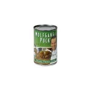 Wolfgang Puck Organic French Onion Soup Grocery & Gourmet Food