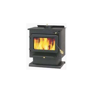 ENGLANDS Wood Burning Stove #50 SFP12 