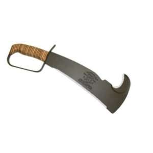 Woodmans Pal Junior Premium Outdoor Tool 14.5inch Wirh Leather Grip 